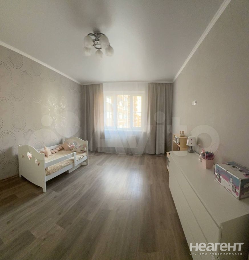 Продается 2-х комнатная квартира, 68,7 м²