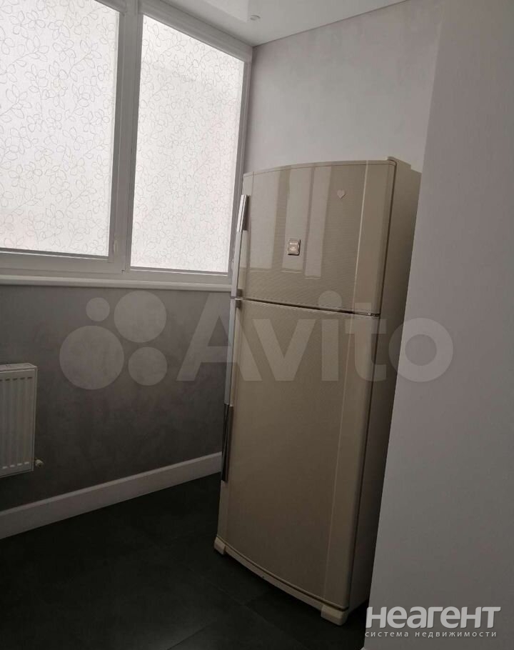 Продается 2-х комнатная квартира, 79 м²