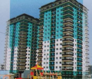 Продается 1-комнатная квартира, 36 м²