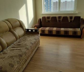 Продается 1-комнатная квартира, 36 м²