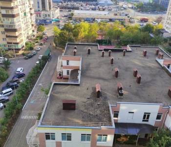 Продается 1-комнатная квартира, 36 м²