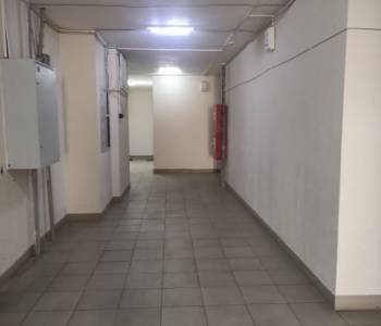 Продается 1-комнатная квартира, 36 м²