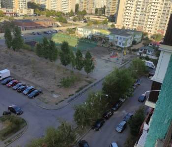 Продается 1-комнатная квартира, 36 м²