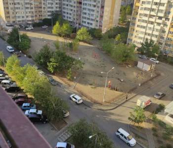 Продается 1-комнатная квартира, 36 м²