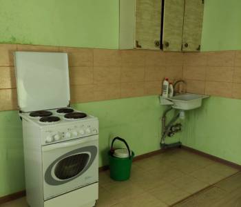 Продается 1-комнатная квартира, 36 м²