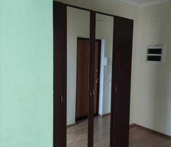 Продается 1-комнатная квартира, 36 м²