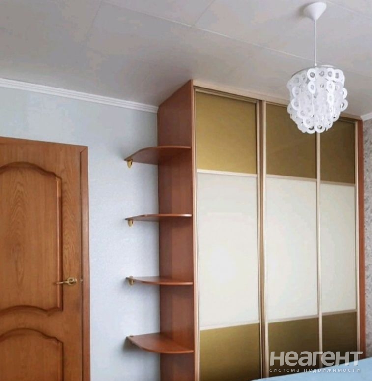 Продается 2-х комнатная квартира, 57 м²