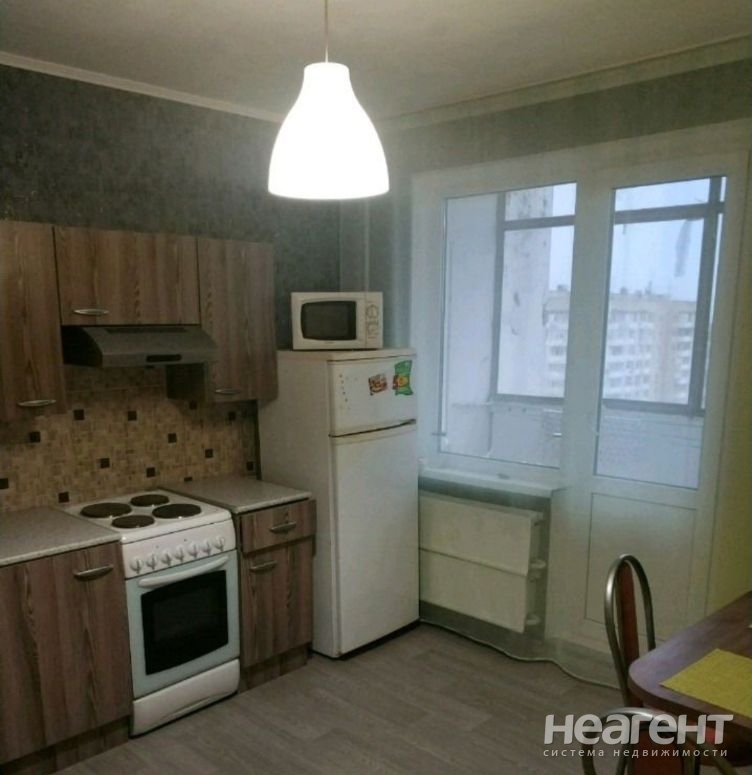 Продается 2-х комнатная квартира, 57 м²