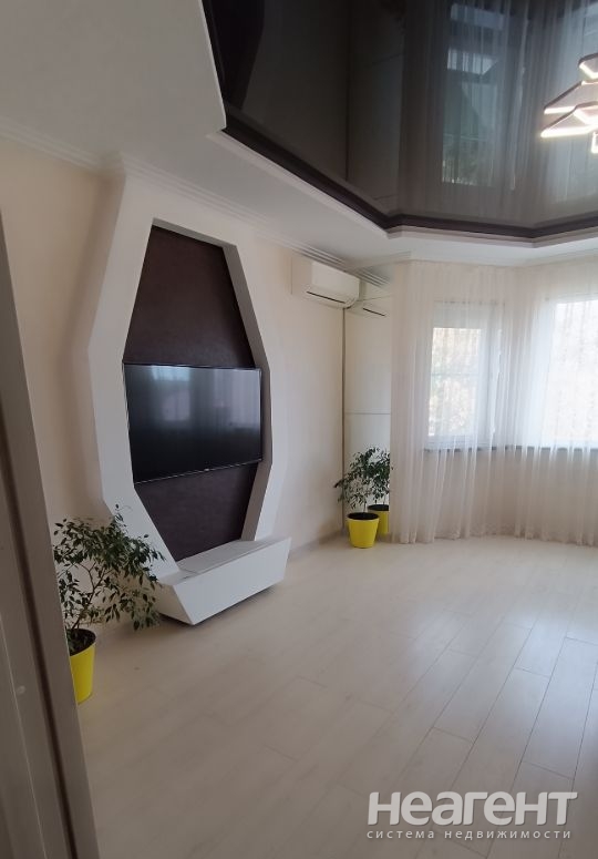 Продается 2-х комнатная квартира, 75 м²