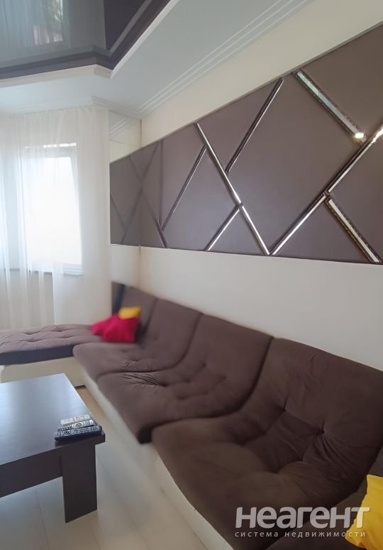 Продается 2-х комнатная квартира, 75 м²