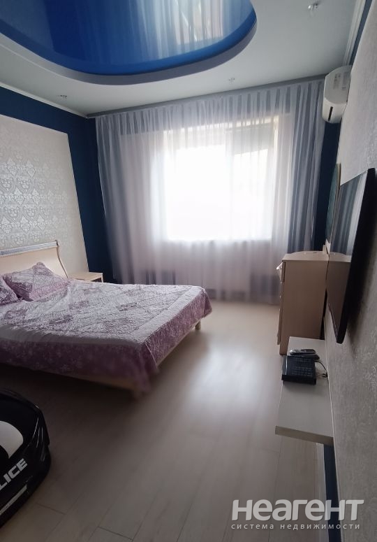 Продается 2-х комнатная квартира, 75 м²