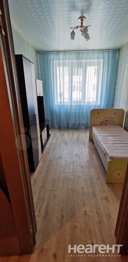 Продается 2-х комнатная квартира, 57 м²