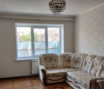 Продается 3-х комнатная квартира, 58 м²