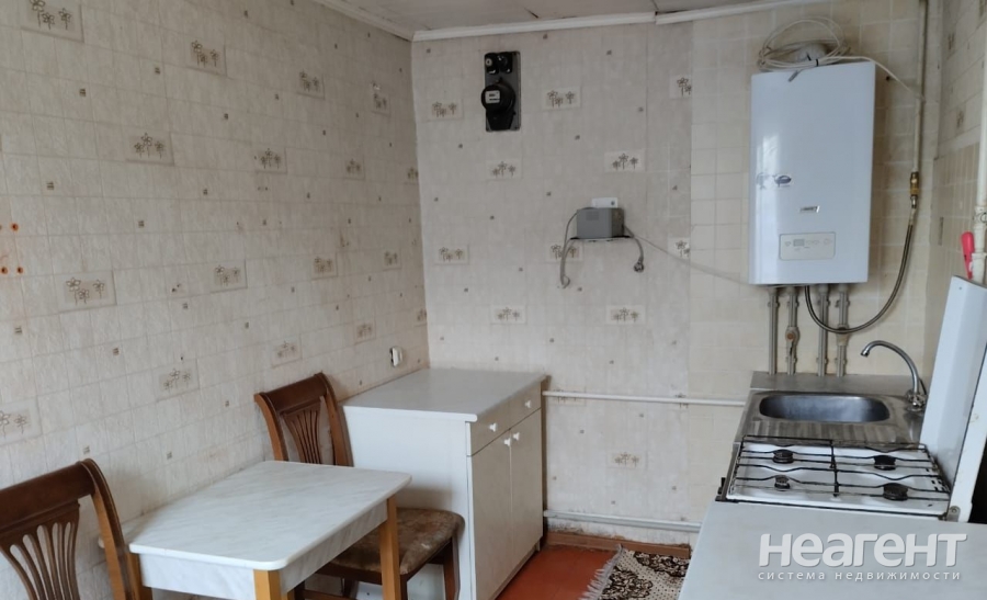 Продается 3-х комнатная квартира, 58 м²