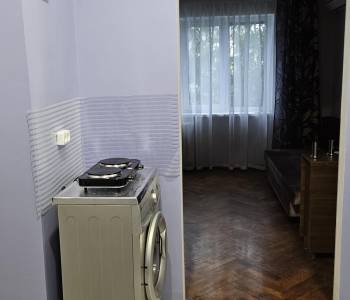 Сдается 1-комнатная квартира, 21 м²