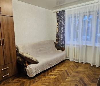 Сдается 1-комнатная квартира, 21 м²