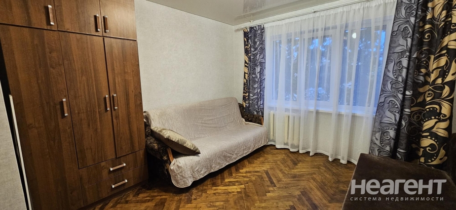 Сдается 1-комнатная квартира, 21 м²