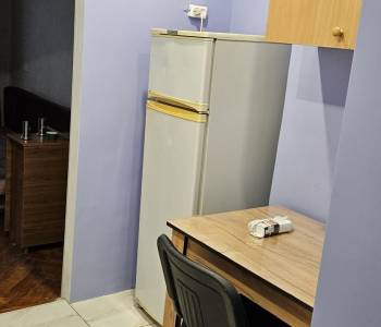 Сдается 1-комнатная квартира, 21 м²