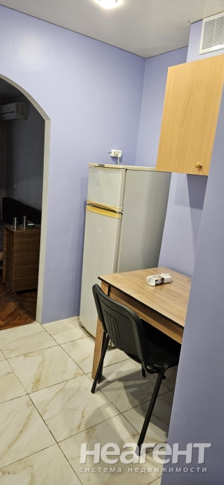 Сдается 1-комнатная квартира, 21 м²