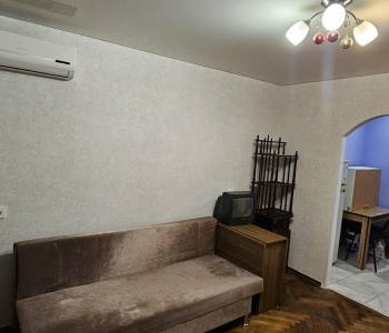 Сдается 1-комнатная квартира, 21 м²