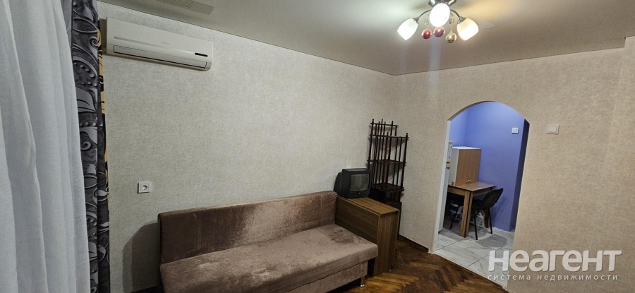 Сдается 1-комнатная квартира, 21 м²