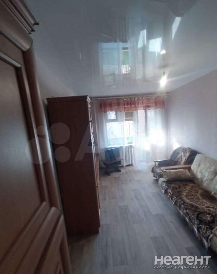 Продается 1-комнатная квартира, 32,5 м²