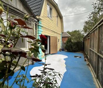 Сдается Дом, 97 м²