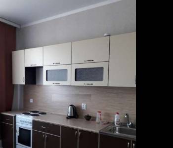 Продается 1-комнатная квартира, 34 м²