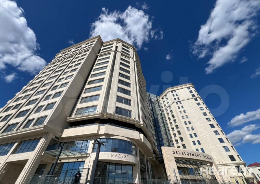 Продается 2-х комнатная квартира, 47 м²