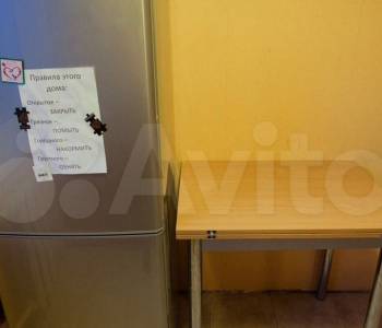 Сдается 1-комнатная квартира, 30 м²