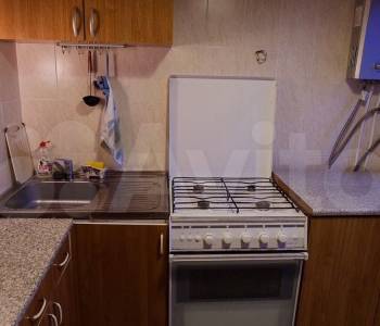 Сдается 1-комнатная квартира, 30 м²