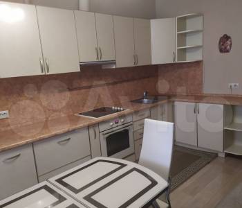 Продается 1-комнатная квартира, 39,3 м²