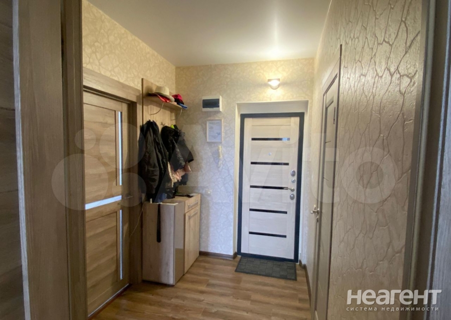 Продается 2-х комнатная квартира, 50 м²