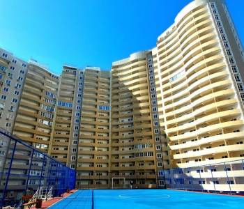 Продается Многокомнатная квартира, 116 м²