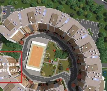 Продается Многокомнатная квартира, 116 м²