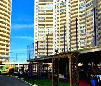 Продается Многокомнатная квартира, 116 м²