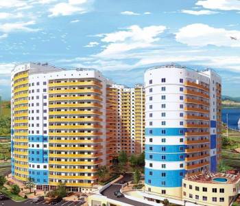 Продается Многокомнатная квартира, 116 м²