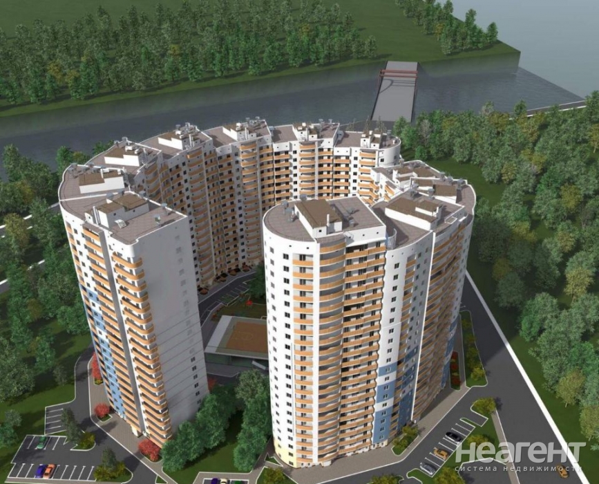 Продается Многокомнатная квартира, 122 м²