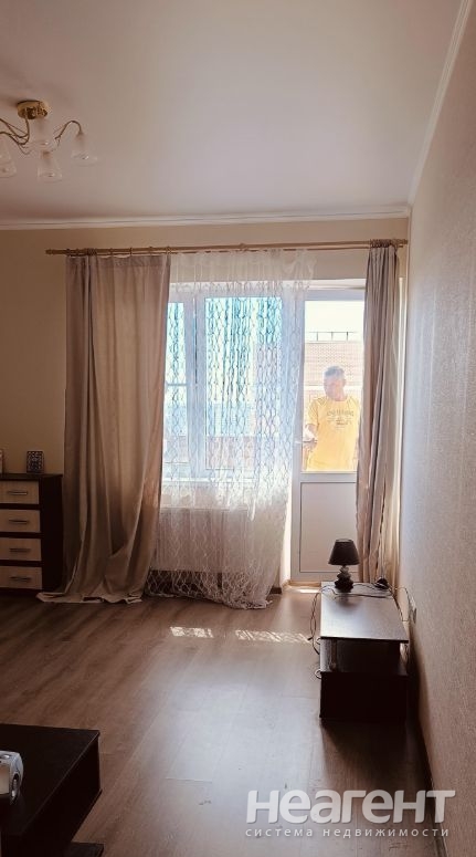 Продается 3-х комнатная квартира, 68,8 м²