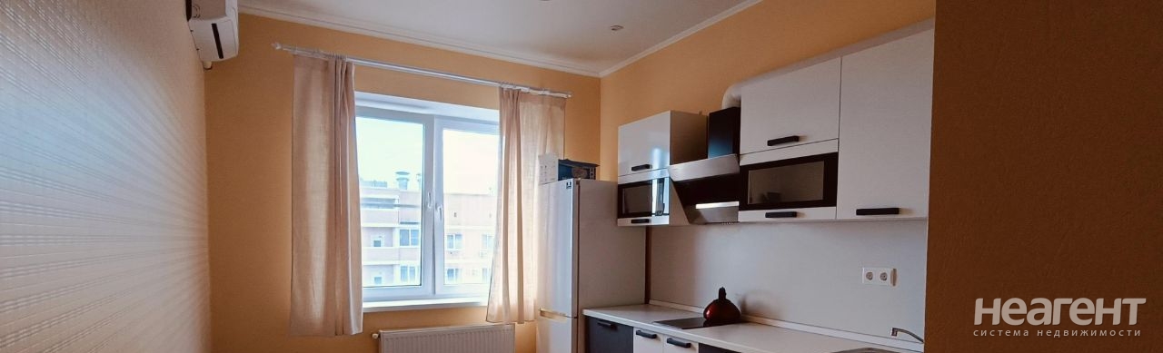 Продается 3-х комнатная квартира, 68,8 м²