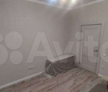 Продается 1-комнатная квартира, 34,4 м²