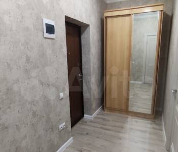 Продается 1-комнатная квартира, 34,4 м²