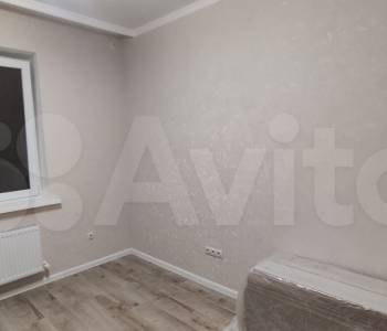 Продается 1-комнатная квартира, 34,4 м²