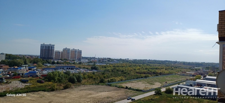 Продается 1-комнатная квартира, 27 м²