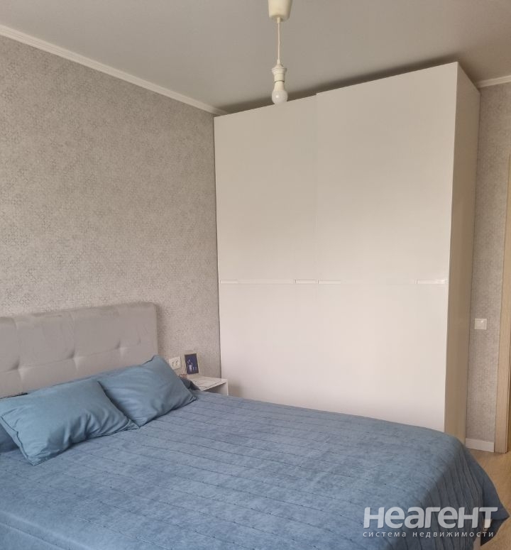 Продается 3-х комнатная квартира, 81,5 м²