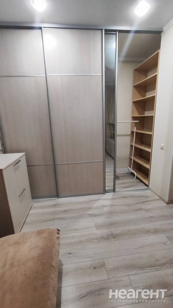 Продается 2-х комнатная квартира, 44,2 м²