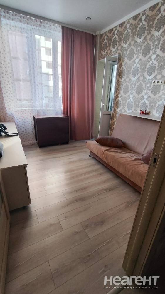 Продается 2-х комнатная квартира, 44,2 м²