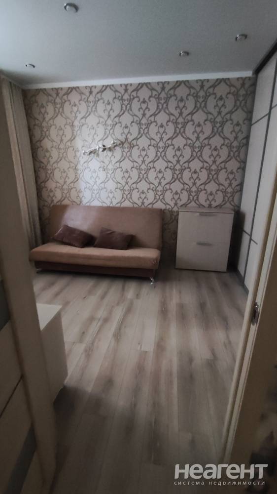 Продается 2-х комнатная квартира, 44,2 м²