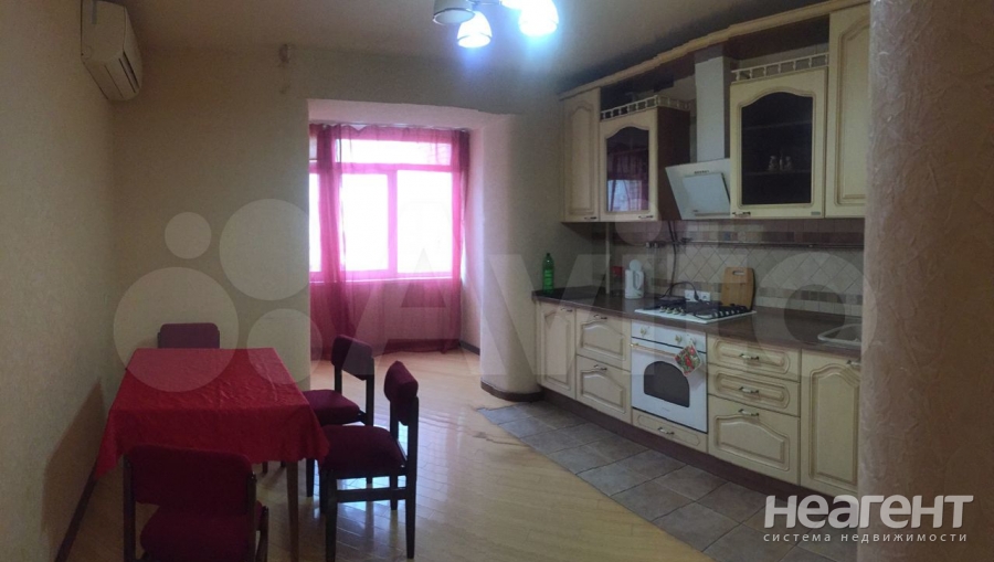 Продается 2-х комнатная квартира, 85 м²