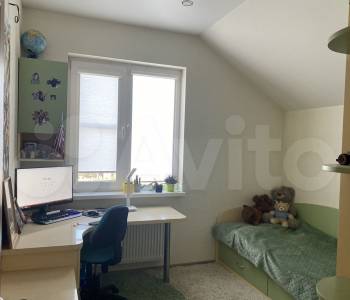 Продается Дом, 115 м²